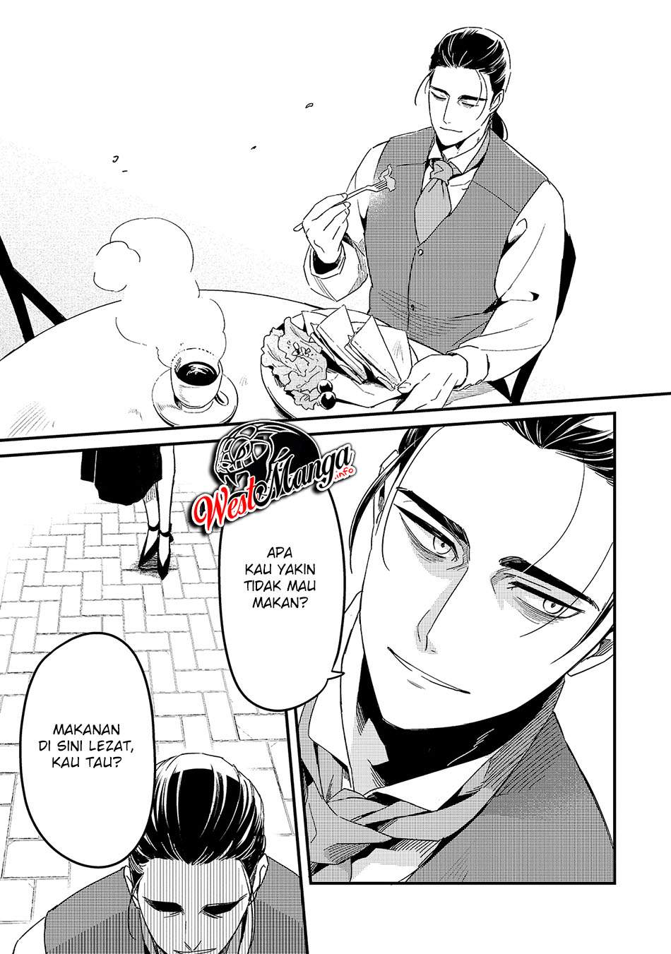 Welcome to Cheap Restaurant of Outcasts! (Tsuihousha Shokudou e Youkoso!)